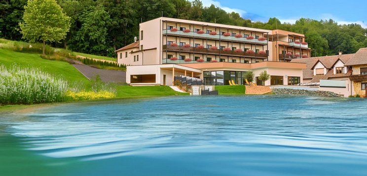 Genusshotel PuchasPlus Kukmirn