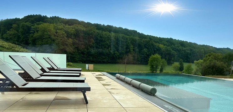 Genusshotel PuchasPlus Kukmirn