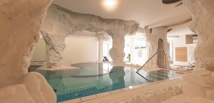 Genusshotel PuchasPlus Kukmirn