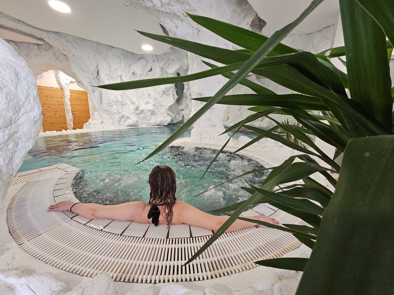 Genusshotel PuchasPlus Kukmirn