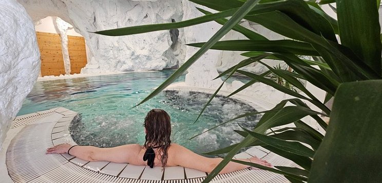 Genusshotel PuchasPlus Kukmirn