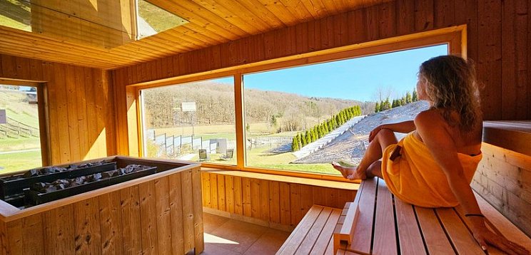 Genusshotel PuchasPlus Kukmirn