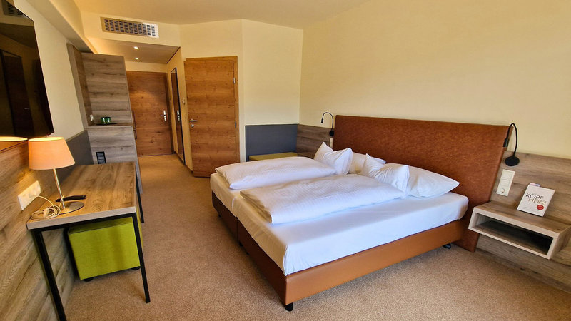 Genusshotel PuchasPlus Kukmirn