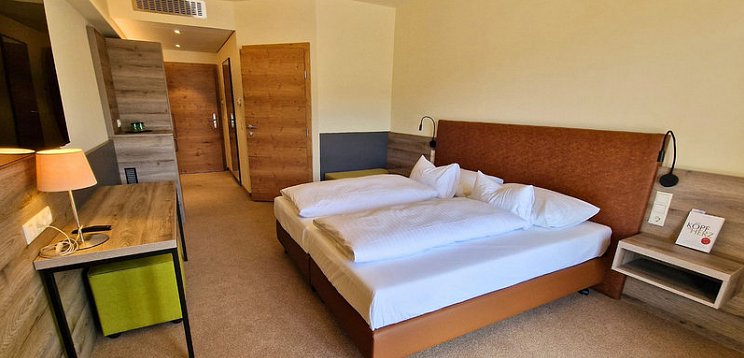 Genusshotel PuchasPlus Kukmirn