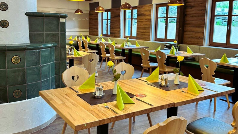Genusshotel PuchasPlus Kukmirn