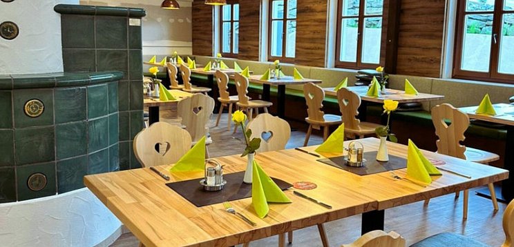 Genusshotel PuchasPlus Kukmirn