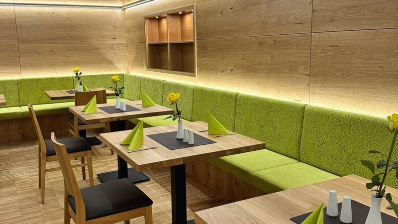 Genusshotel PuchasPlus Kukmirn