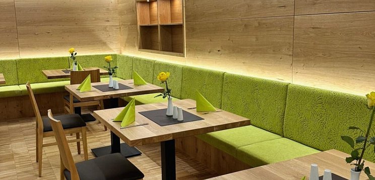 Genusshotel PuchasPlus Kukmirn