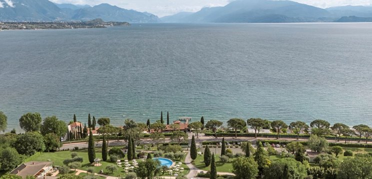 Sentido Lago di Garda Premium Village