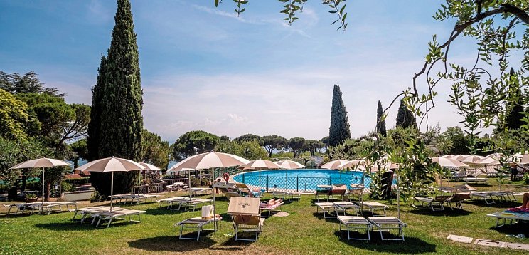 Sentido Lago di Garda Premium Village