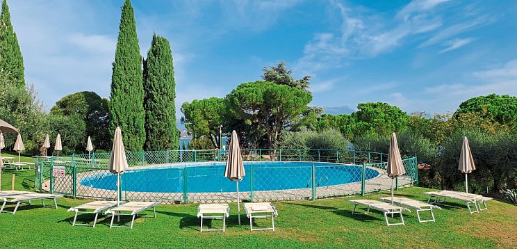 Sentido Lago di Garda Premium Village