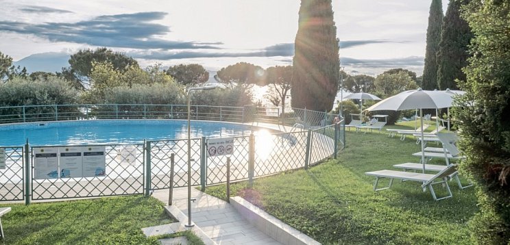 Sentido Lago di Garda Premium Village