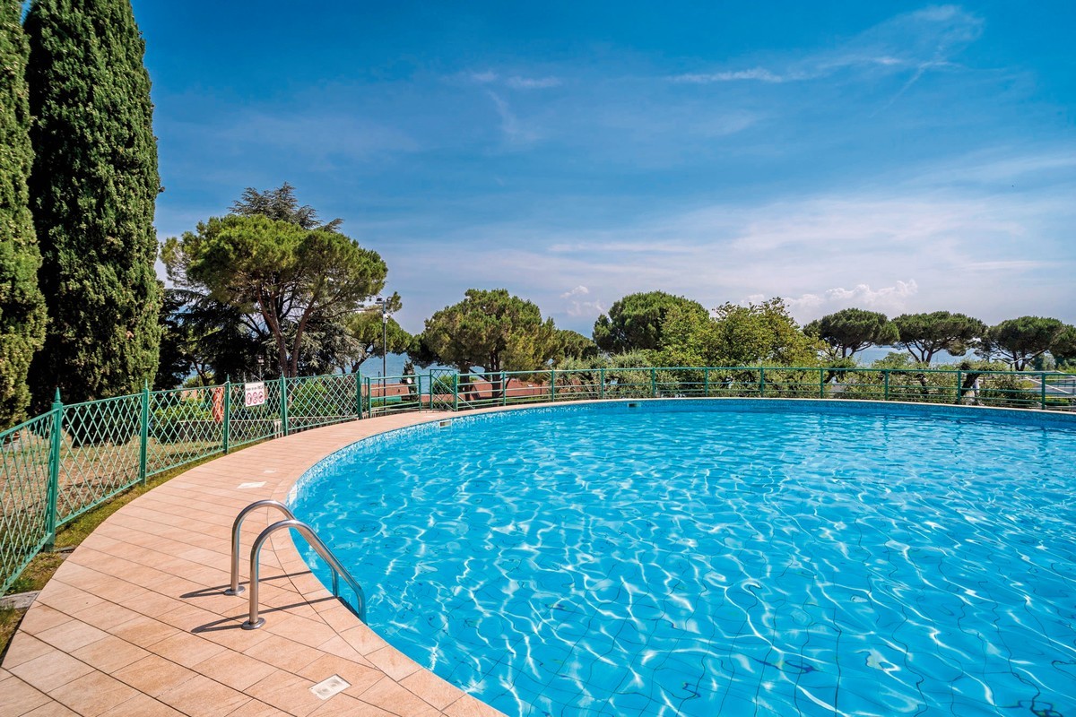Sentido Lago di Garda Premium Village