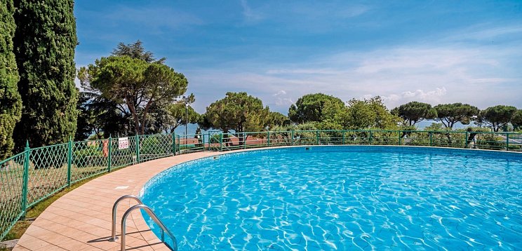 Sentido Lago di Garda Premium Village