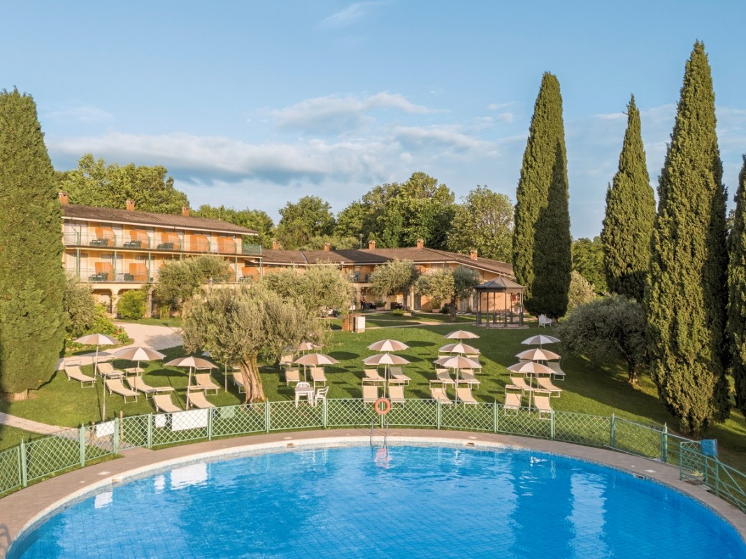 Sentido Lago di Garda Premium Village
