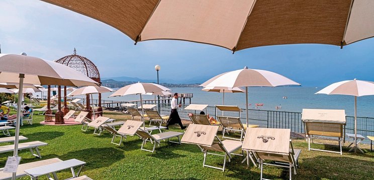 Sentido Lago di Garda Premium Village