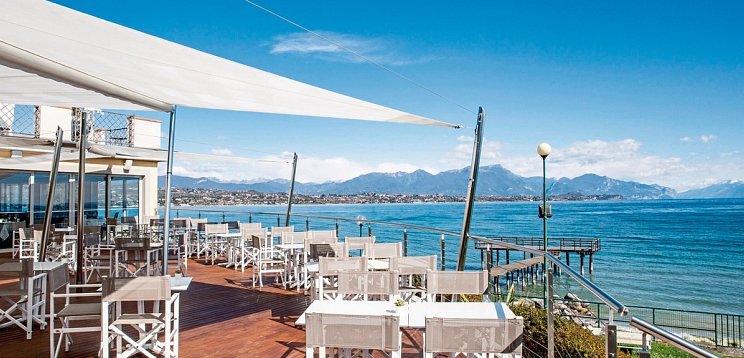 Sentido Lago di Garda Premium Village