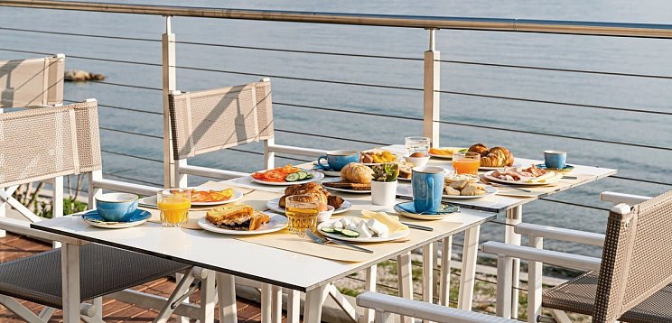 Sentido Lago di Garda Premium Village