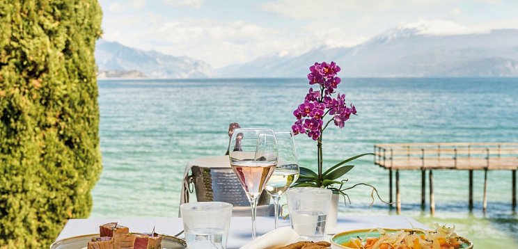 Sentido Lago di Garda Premium Village