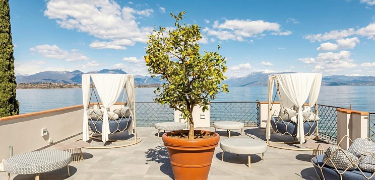 Sentido Lago di Garda Premium Village