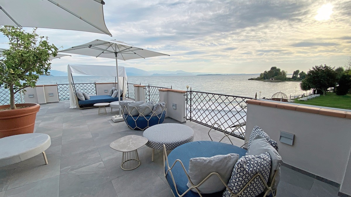 Sentido Lago di Garda Premium Village