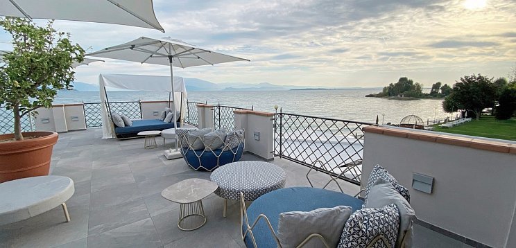 Sentido Lago di Garda Premium Village