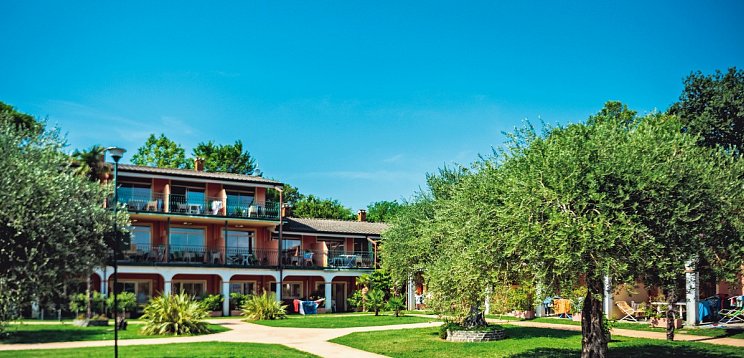 Sentido Lago di Garda Premium Village