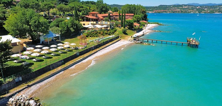 Sentido Lago di Garda Premium Village