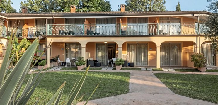 Sentido Lago di Garda Premium Village