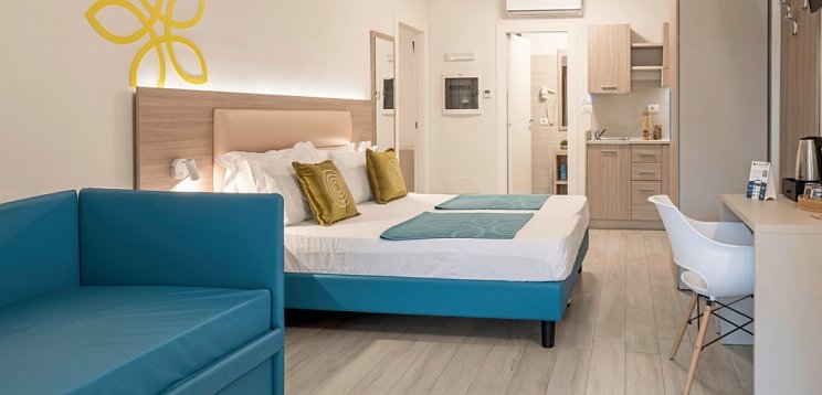 Sentido Lago di Garda Premium Village