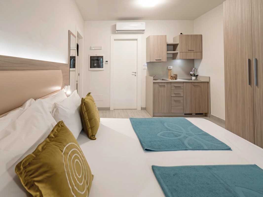 Sentido Lago di Garda Premium Village