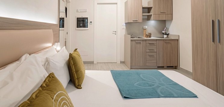 Sentido Lago di Garda Premium Village