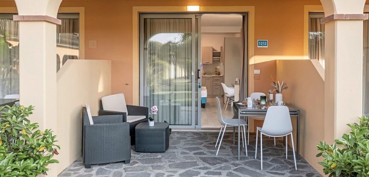 Sentido Lago di Garda Premium Village