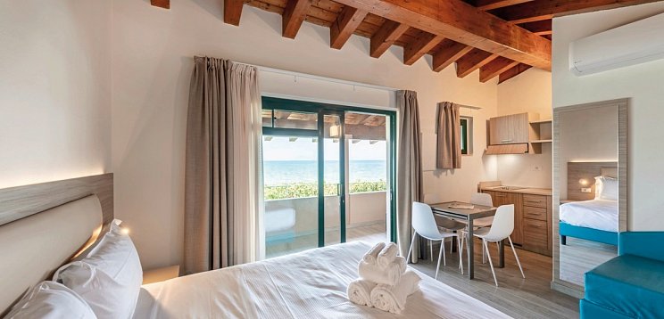 Sentido Lago di Garda Premium Village