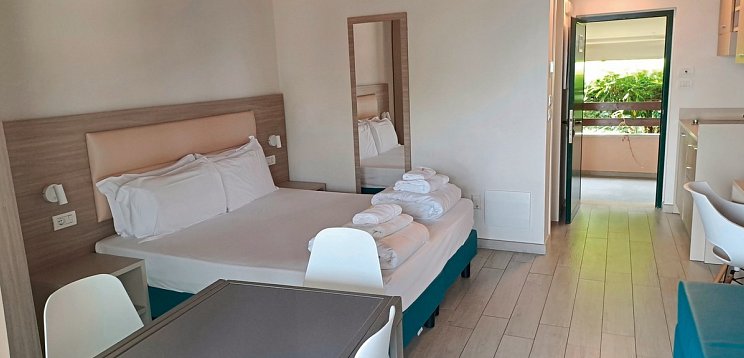 Sentido Lago di Garda Premium Village