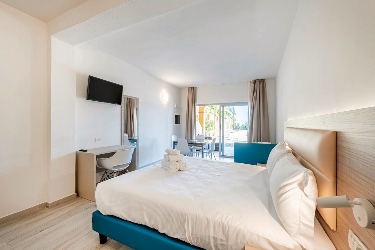 Sentido Lago di Garda Premium Village