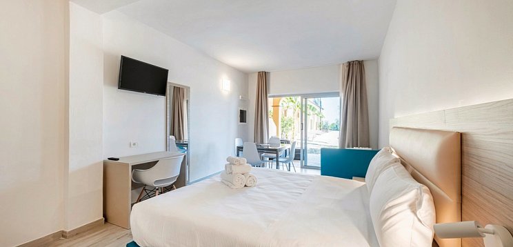 Sentido Lago di Garda Premium Village