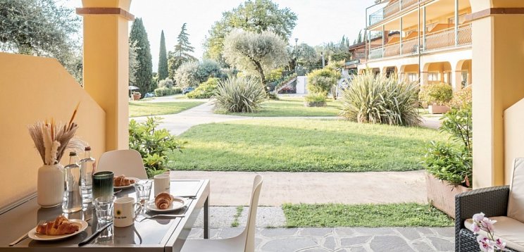 Sentido Lago di Garda Premium Village