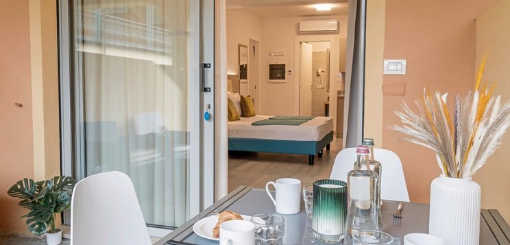 Sentido Lago di Garda Premium Village