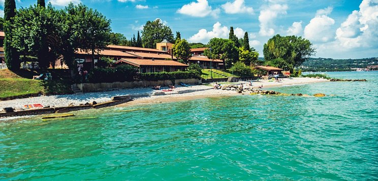 Sentido Lago di Garda Premium Village