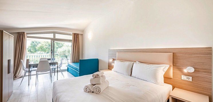 Sentido Lago di Garda Premium Village