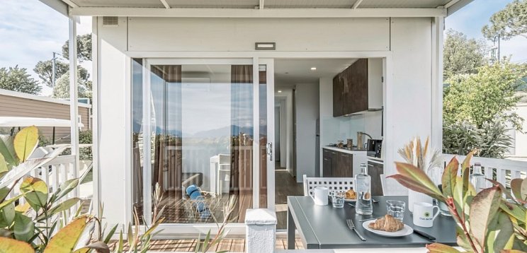 Sentido Lago di Garda Premium Village