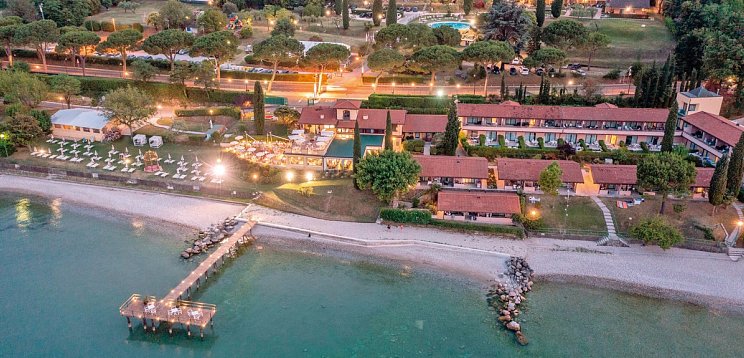 Sentido Lago di Garda Premium Village