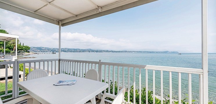 Sentido Lago di Garda Premium Village