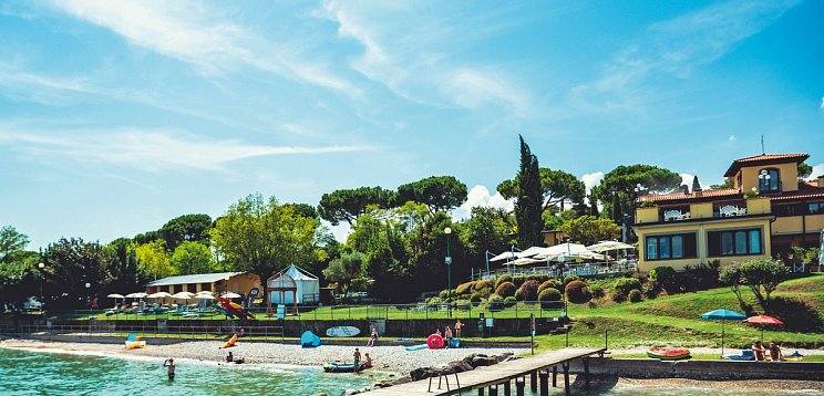 Sentido Lago di Garda Premium Village