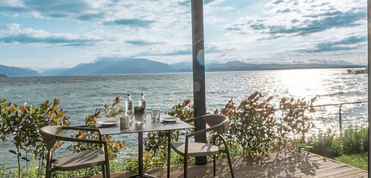 Sentido Lago di Garda Premium Village