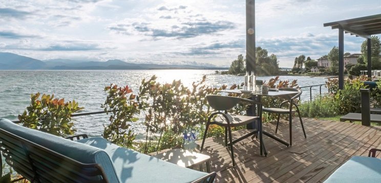 Sentido Lago di Garda Premium Village
