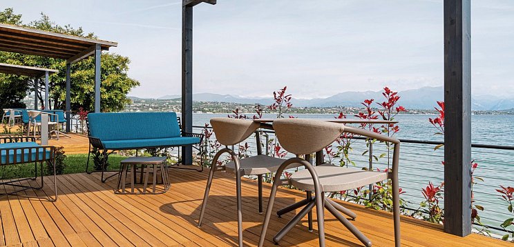 Sentido Lago di Garda Premium Village