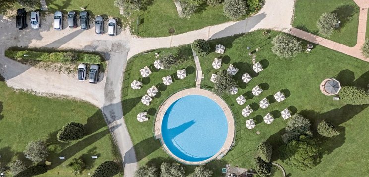 Sentido Lago di Garda Premium Village