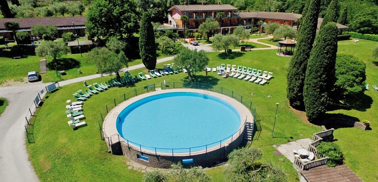 Sentido Lago di Garda Premium Village